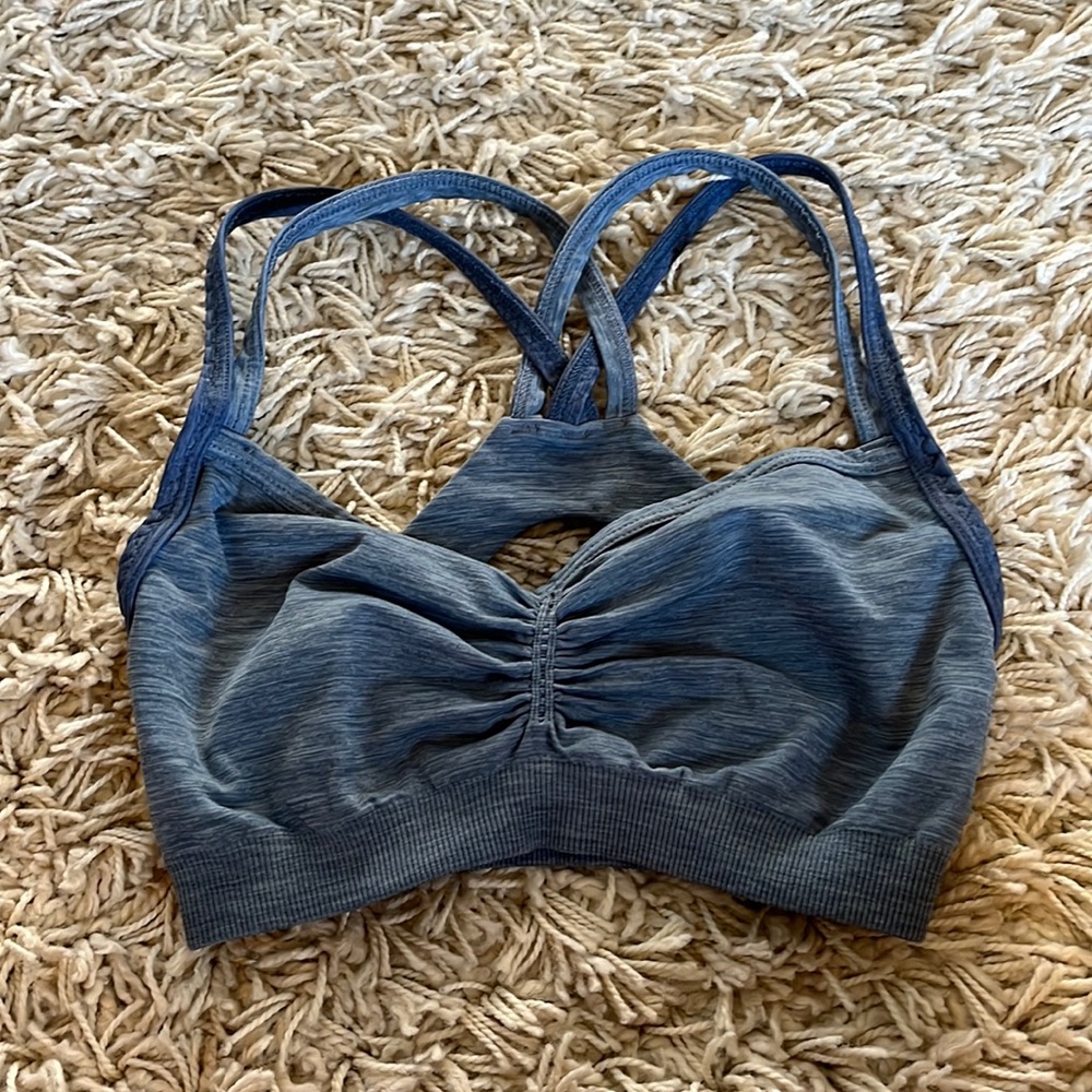 Athleta sports bra